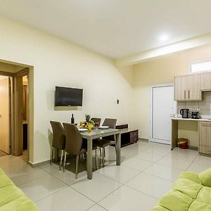 Appartement Annexé à 1 Chambre à Coucher